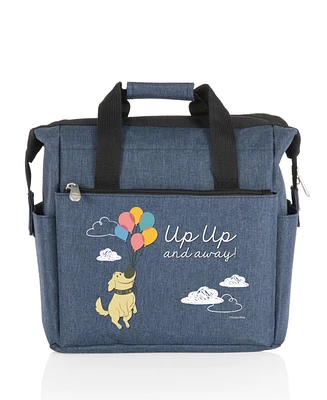 Oniva Disney Up On The Go Lunch Cooler Bag