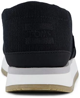 Toms Women's Resident Plus Almond Toe Sneakers