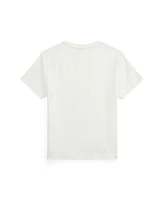 Polo Ralph Lauren Big Boys Short Sleeve T-Shirt