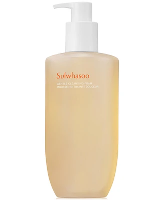 Sulwhasoo Gentle Cleansing Foam, 13.5 oz.