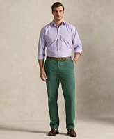 Polo Ralph Lauren Men's Big & Tall Cotton Oxford Shirt