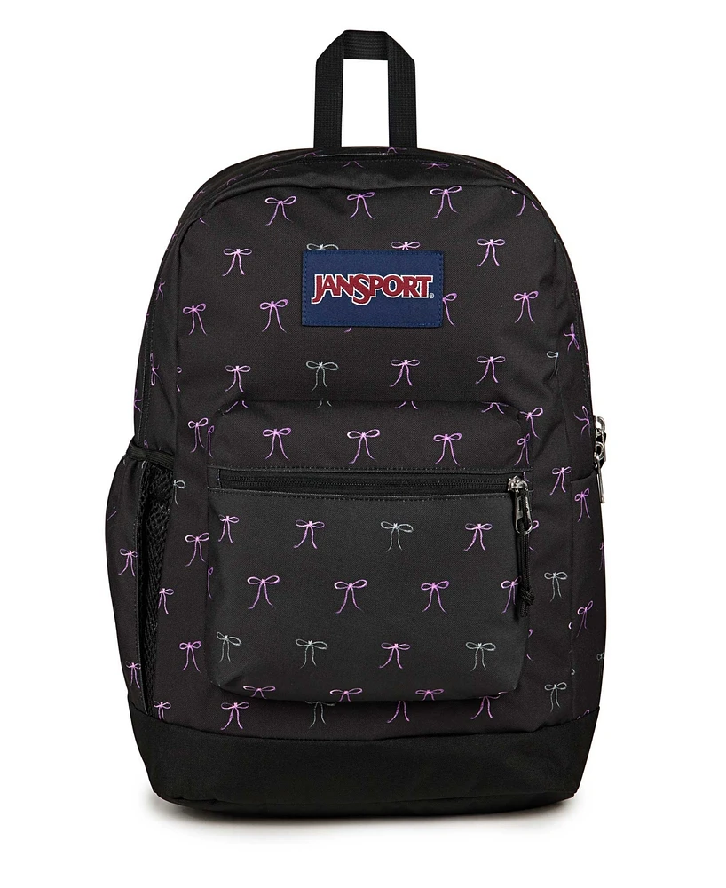 JanSport Cross Town Plus Backpack