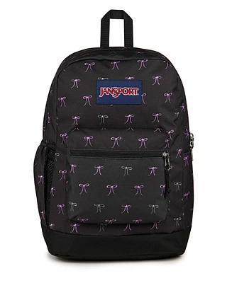 JanSport Cross Town Plus Backpack