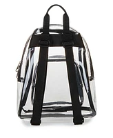 JanSport Clear Backpack