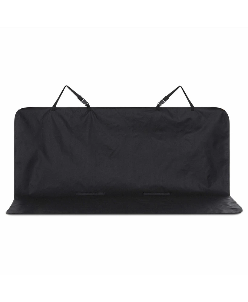 Co-Pilot Waterproof Car Seat Bench Cover