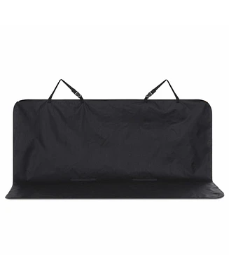 Co-Pilot Waterproof Car Seat Bench Cover