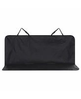 Co-Pilot Waterproof Car Seat Bench Cover