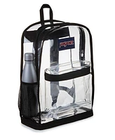 JanSport Clear Backpack