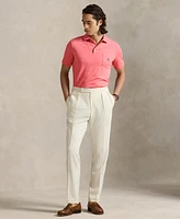 Polo Ralph Lauren Men's Classic-Fit Jersey Pocket Shirt