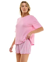 Roudelain Women's Crew Neck T-Shirt
