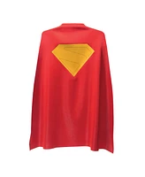 Dc Comics Superman Power Cape Set