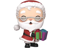 Funko Holiday Pop Vinyl Figure | Santa Claus