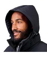 Free Country Men's Atalaya Iii 3-in-1 Systems Jacket