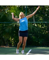 Free Country Women's Free 2 Explore Hybrid Skort