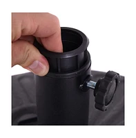 20 Inch Round 23L Water Filled Umbrella Base