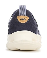 Ryka Women's Activfoam Mary Jane Walking Sneakers