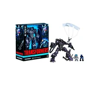 Shockwave Leader Class | Transformers Studio Series | Transformers: Dark Of The Moon