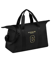 Free Coach Men's Weekend Bag With $105 Purchase From The Coach Men's Fragrance Collection
