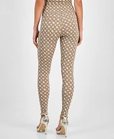 Guess Women's Peony Logo Leggings