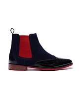 Carlos by Santana Men's Mantra Chelsea Boots