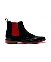 Carlos By Santana Men's Mantra Chelsea Boots