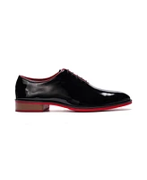Carlos by Santana Men's Sinclair Cap-Toe Oxford