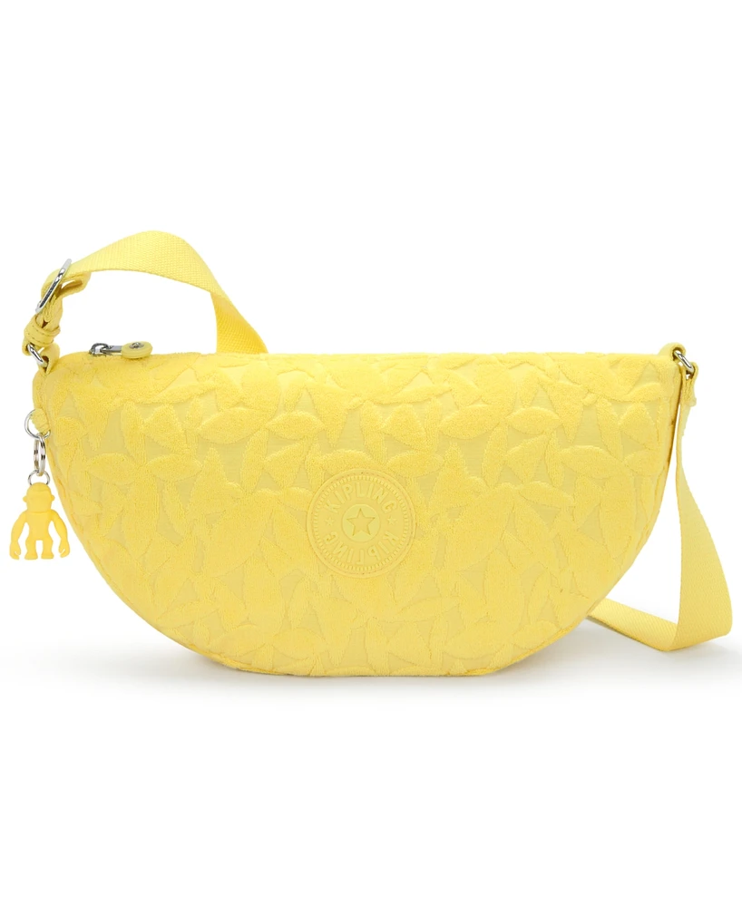 Kipling Beach Julisa Zipper Crossbody Bag