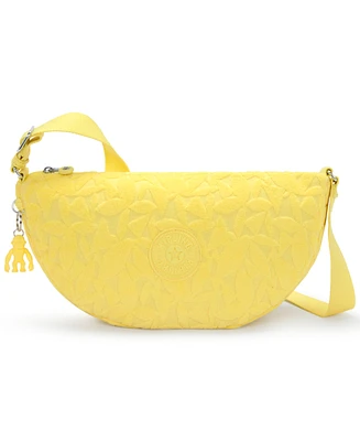 Kipling Beach Julisa Zipper Crossbody Bag