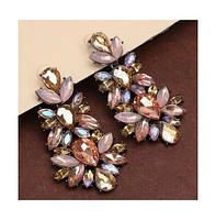Sohi Stones Drop Earring