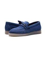 Carlos by Santana Men's Funkadelic Bit Loafer
