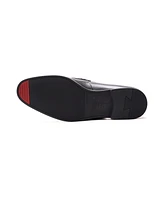 Carlos by Santana Men's Leon Penny Loafers