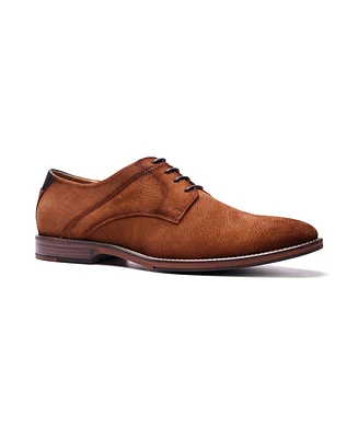 Carlos by Santana Men's London Derby Lace-Up Shoe