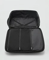 Mango Men's Multi-Functional Combined Backpack Bag