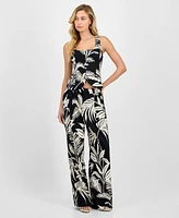Guess Women's Jemma Sleeveless Top