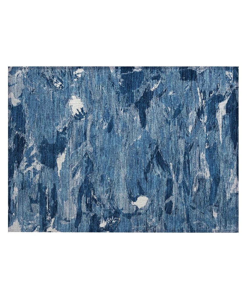 Addison Chantille ACN1349 1'8"x2'6" Area Rug