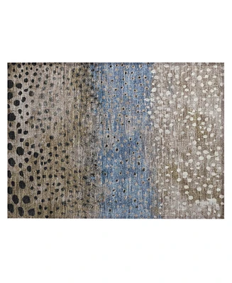 Addison Chantille ACN1369 1'8"x2'6" Area Rug