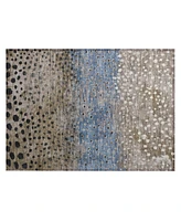 Addison Chantille ACN1369 1'8"x2'6" Area Rug