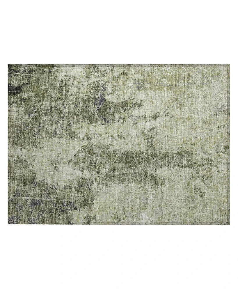 Addison Chantille ACN1389 1'8"x2'6" Area Rug