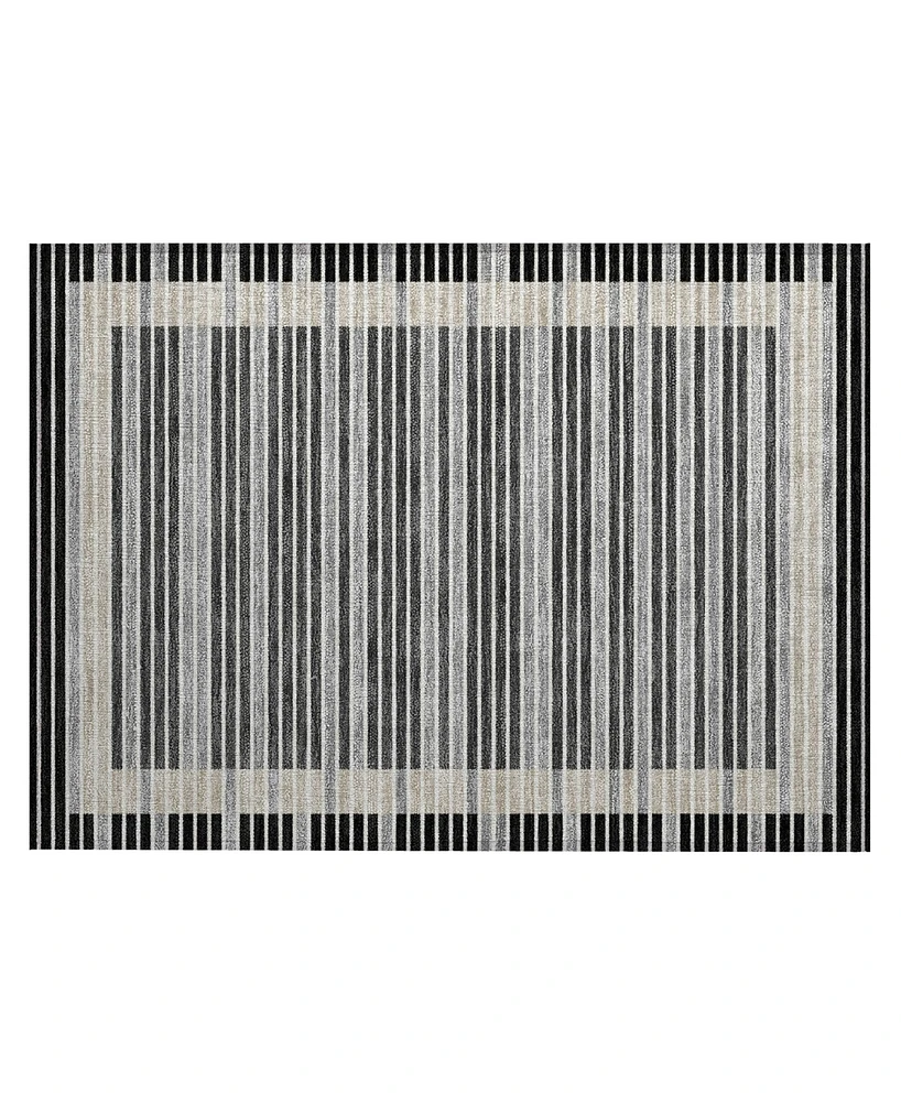 Addison Chantille ACN1399 1'8"x2'6" Area Rug