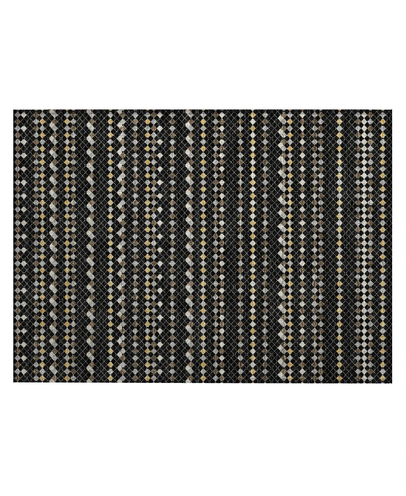 Addison Chantille ACN1409 1'8"x2'6" Area Rug