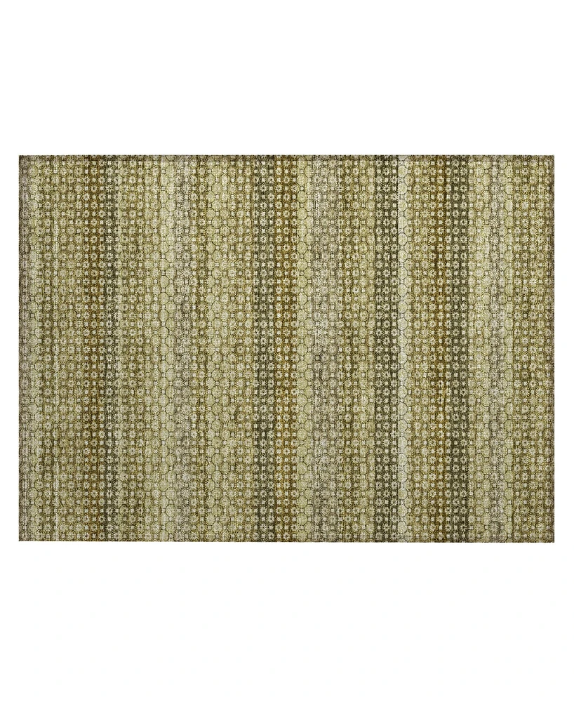 Addison Chantille ACN1419 1'8"x2'6" Area Rug