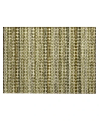 Addison Chantille ACN1419 1'8"x2'6" Area Rug