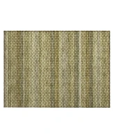 Addison Chantille ACN1419 1'8"x2'6" Area Rug