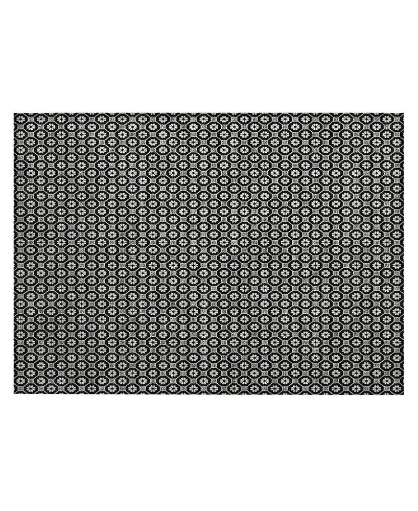 Addison Chantille ACN1429 1'8"x2'6" Area Rug