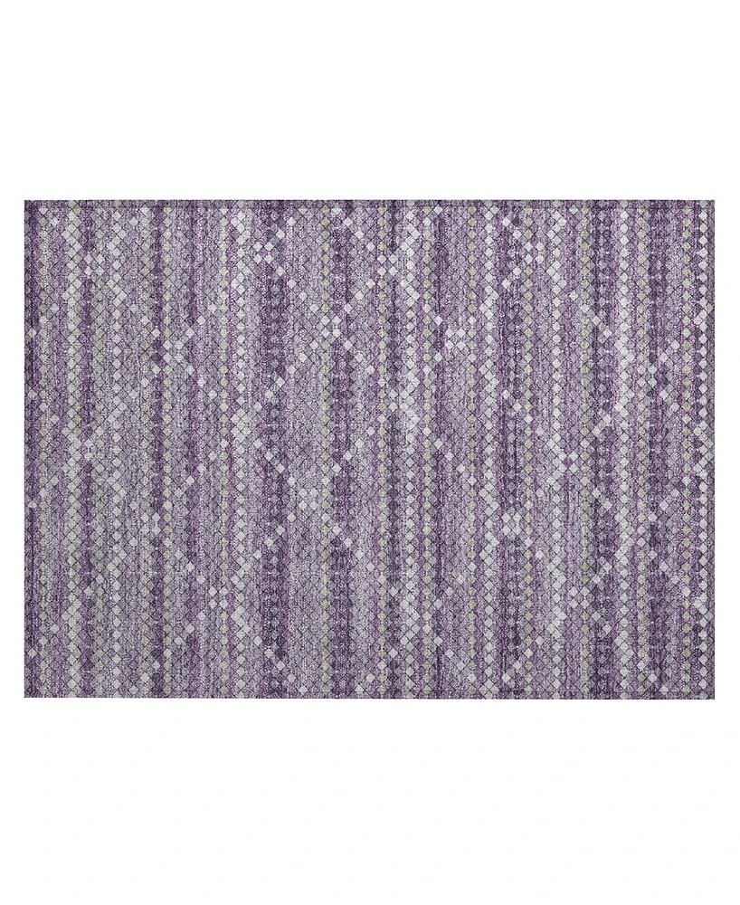 Addison Chantille ACN1439 1'8"x2'6" Area Rug