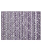 Addison Chantille ACN1439 1'8"x2'6" Area Rug
