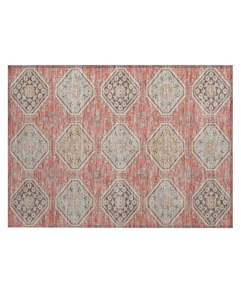 Addison Chantille ACN1449 1'8"x2'6" Area Rug