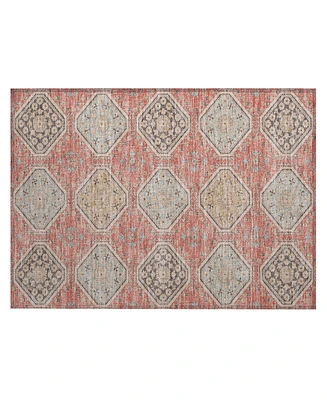 Addison Chantille ACN1449 1'8"x2'6" Area Rug
