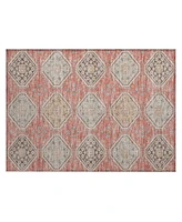 Addison Chantille ACN1449 1'8"x2'6" Area Rug