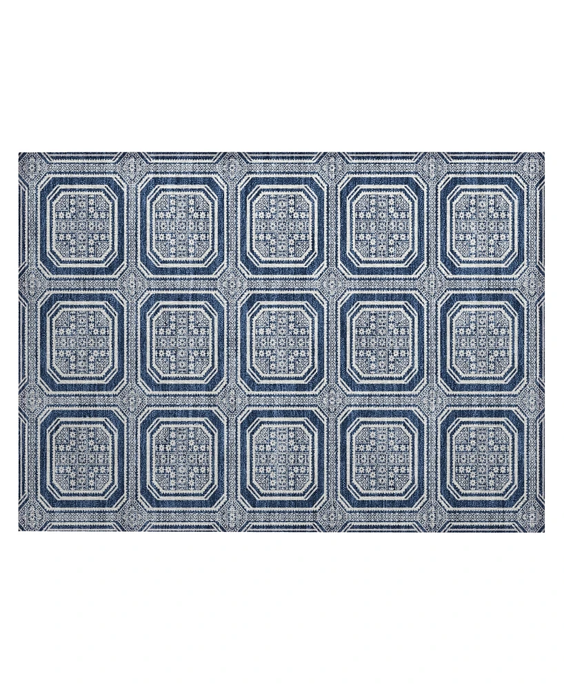 Addison Chantille ACN1459 1'8"x2'6" Area Rug